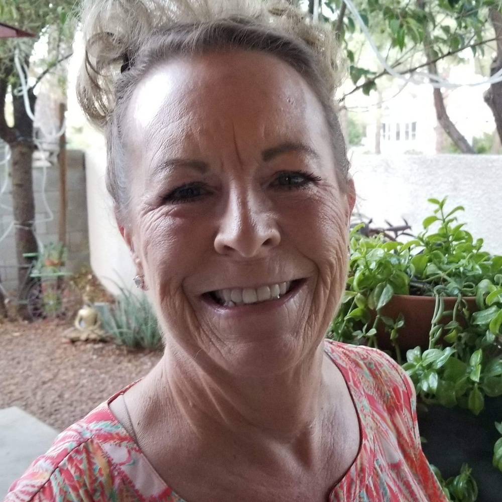 Meet your Posher, Beth Anne